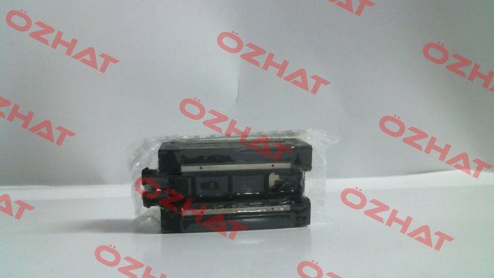 SBI 20 SL-K1 SBC Linear Rail System