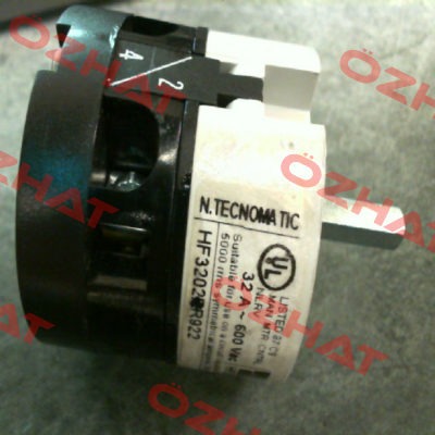 HF2502 Tecnomatic Italia