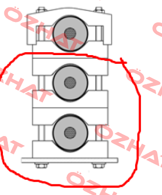 K 26/38 - Additional bottom part  ID-Technik
