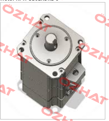 APM SB03AAK2 9 LS Mecapion