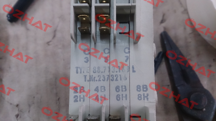 88.713.169L, Nr: 2373216  Crouzet