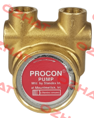 102A080R12XX Procon