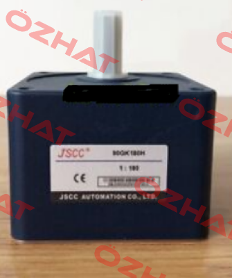 90GK180H JSCC AUTOMATION CO., LTD.