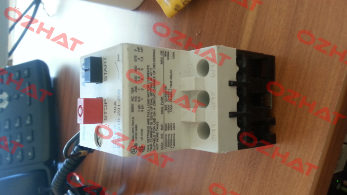 EE MBS25N-100 AEG