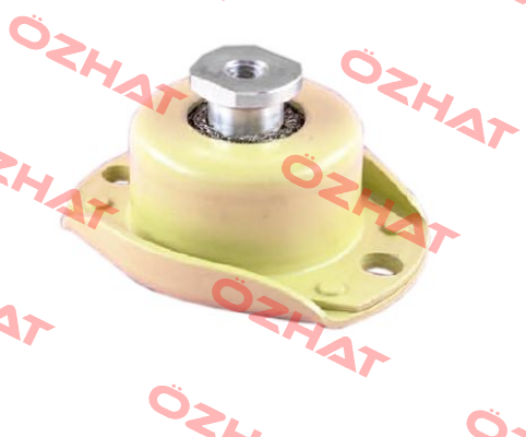 Dämpfer Typ V5651 Vibrachoc