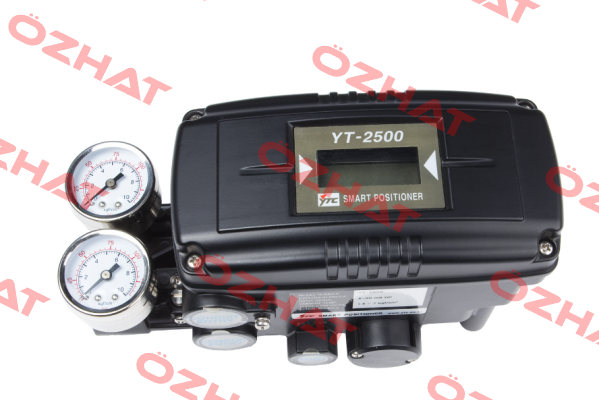 YT-2500RDI5224S Young Tech