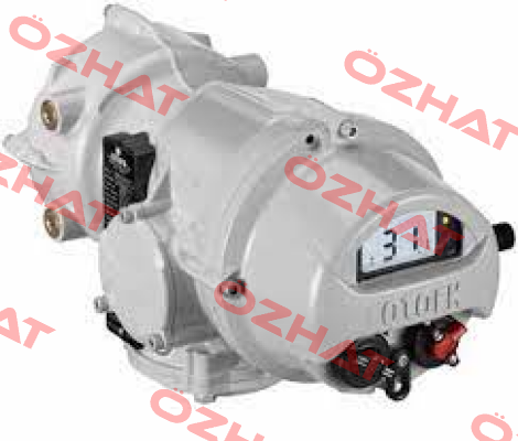MOD20A // IQ2/S20A Rotork