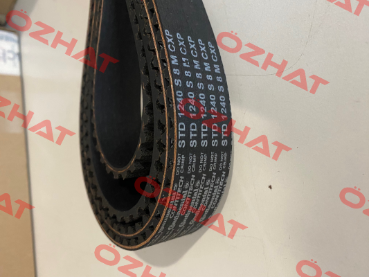 STD8124030CXP Contitech