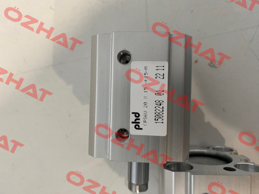 CRS6U-20x15-K15-M Phd