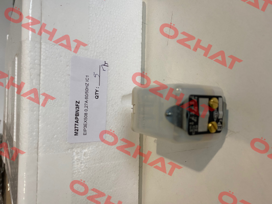 EIP3 EX508 Mti instruments