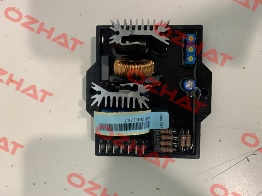ASR cod. 45 050 05 150 Mecc Alte