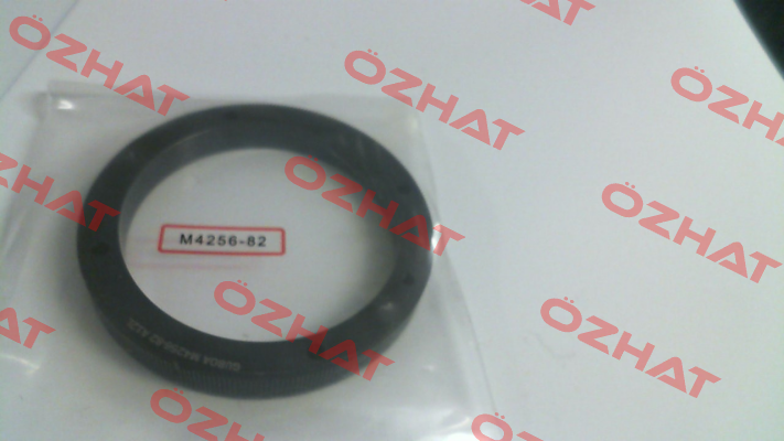 M4 256-82-STD Guboa