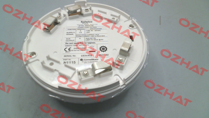 DOS-3, N1115  (1100060) Consilium