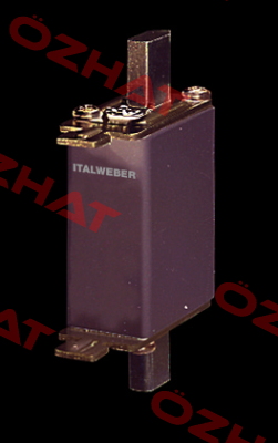NH00C 50A aM KTF 1602050 Italweber