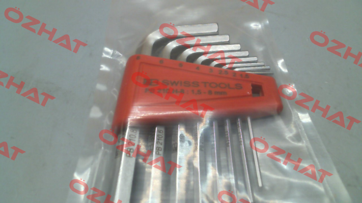 PB 210.H-8 PB Swiss Tools