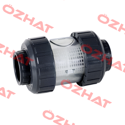 PVC-U DN80 D90 Praher