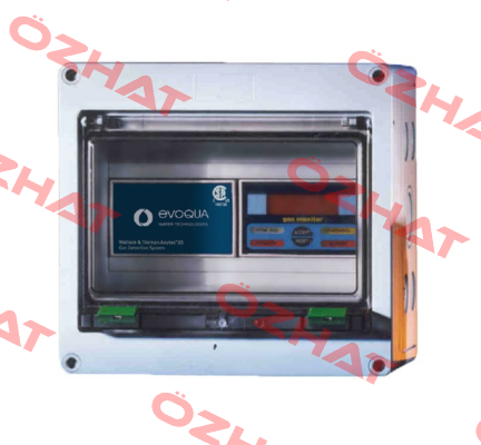 W2T11717 Evoqua Water Technologies