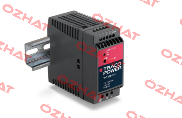 TPC 055-124 Traco Power
