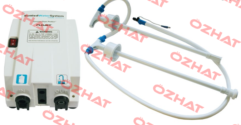 BW5024-000A Flojet Pump