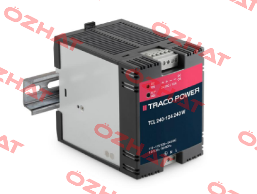 TCL 240-124 Traco Power