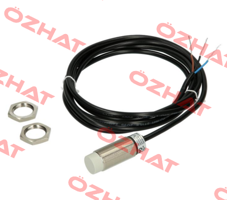 AK1/AP-2A Micro Detectors / Diell (now Datasensing)