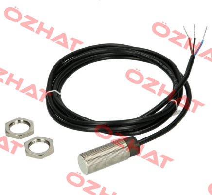 AK1/AP-3A Micro Detectors / Diell (now Datasensing)