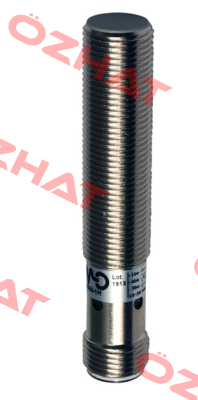 AM1/AN-1H Micro Detectors / Diell (now Datasensing)