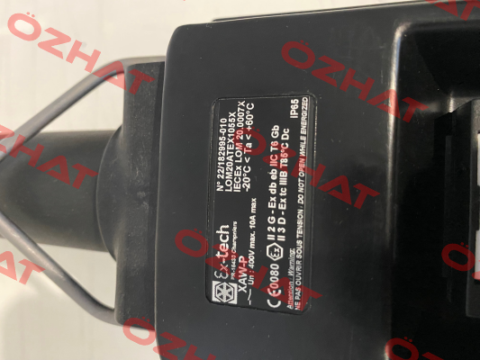XAWP682 TECHNOR