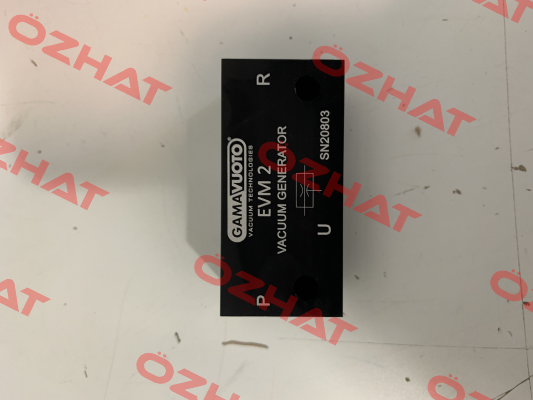 Z12V1EVM2 GAMAVUOTO