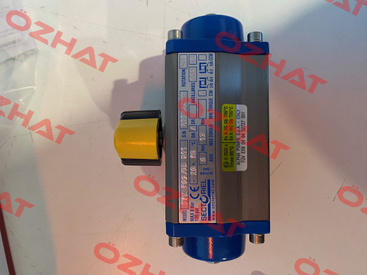 017004 Alpha Pompe