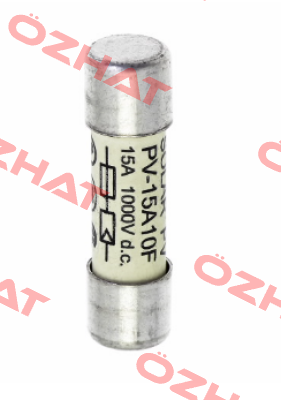 PV-15A10F BUSSMANN / EATON