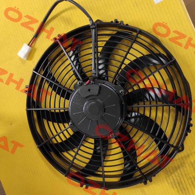 12V VA13-AP70/LL-63A SPAL