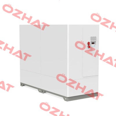 Art.No. 042151605001, Type: EB XT 1600 WT Pfannenberg