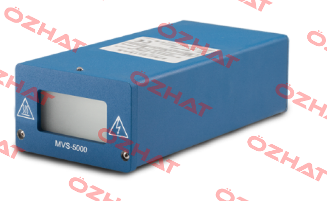 MVS-5000 302-5000-CE Excelitas