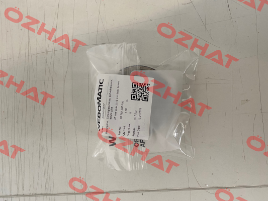 03.TEF.047.000 Webomatic