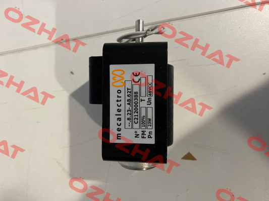 1823238A37 Mecalectro