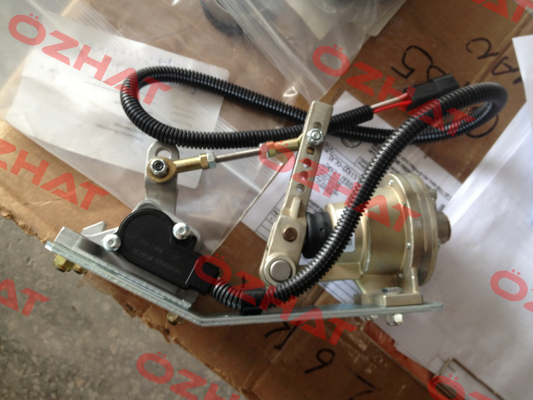 WM-526 351311 Williams Controls