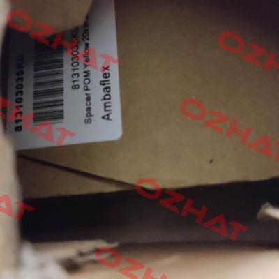 81310303SKU Ambaflex