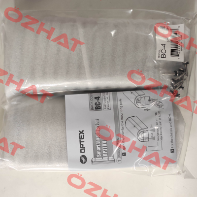 BC-4 Optex