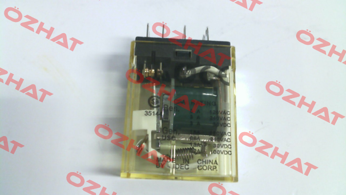 RY2S-UDC24 Idec