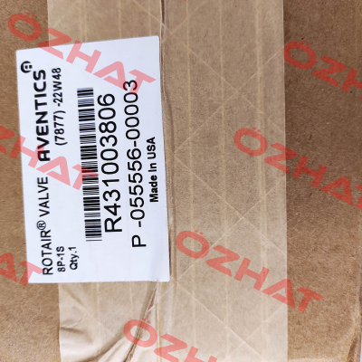 R431003806 Aventics