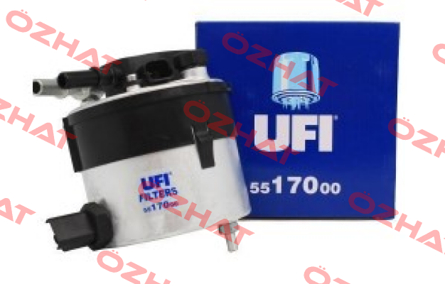 ESA30B10WM F Ufi (SOFIMA FILTERS)