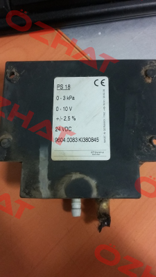 PS18  Halstrup Walcher