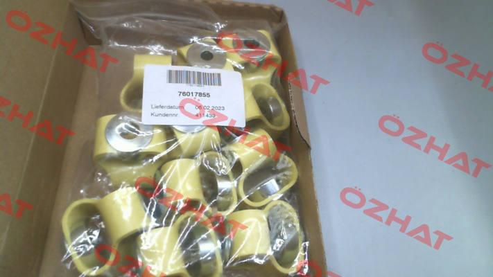 1260003245 ( d1=8/d2=10 mm) Paguflex