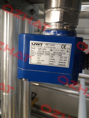 SN 031070-002 Uwt