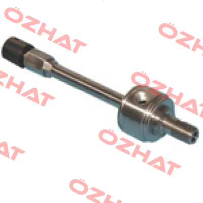 20025 Inox Vortex