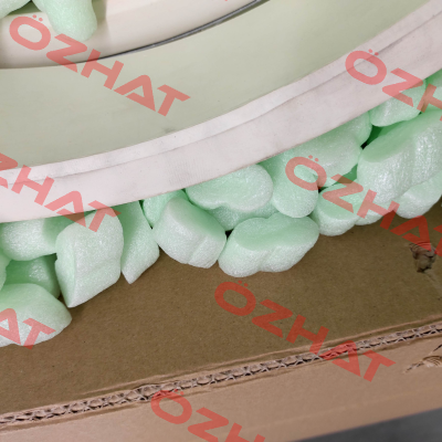 sealing sleeve for DKZ110 DN 500 Warex