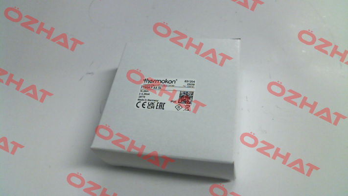 631204 / FTW04 P AA, 5 kOhm Thermokon