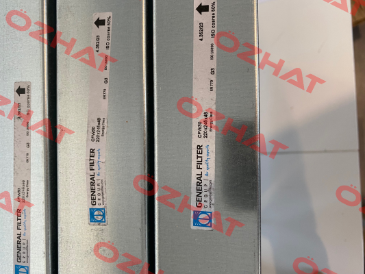 FPG3/245.220.48 General Filter