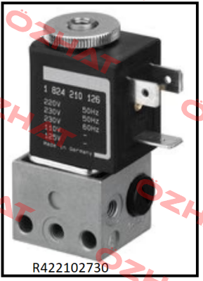 R422102730 Aventics